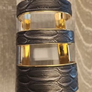 Henri Bendel Cuff Bracelet